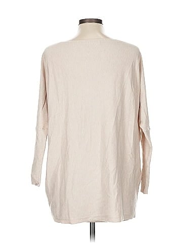 Bluivy Poncho (view 2)