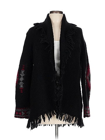 Johnny Was Wool Cardigan (view 1)