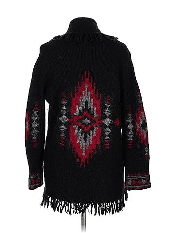 Johnny Was Wool Cardigan (view 2)