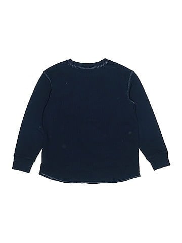 Gap Kids Long Sleeve T-Shirt (view 2)