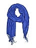 Unbranded Blue Scarf One size - photo 1