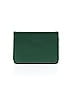 Lacoste Green Leather Card Holder One size - photo 2