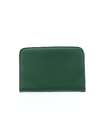 Lacoste Leather Card Holder (view 1)