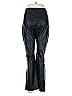 Amanda Uprichard Black Casual Pants Size M - photo 2