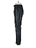 Amanda Uprichard Black Casual Pants Size M - photo 5
