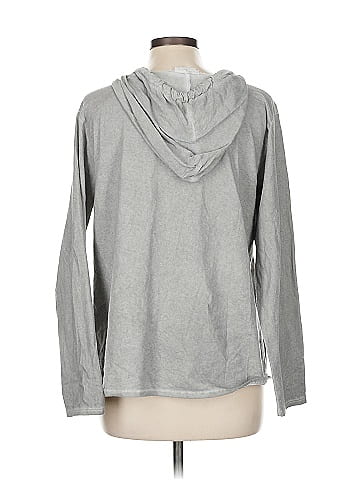 MADE IN ITALY Long Sleeve T-Shirt (view 2)