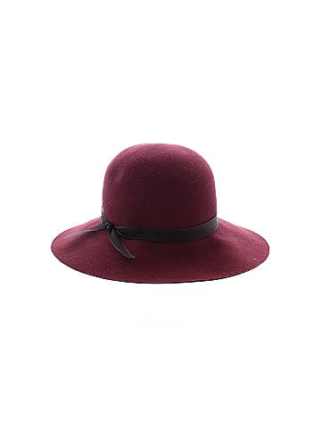 Assorted Brands Fedora (view 1)