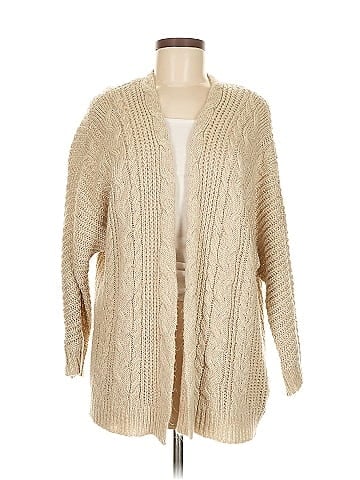 Pink Republic Cardigan (view 1)