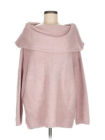 FP BEACH Turtleneck Sweater (view 1)