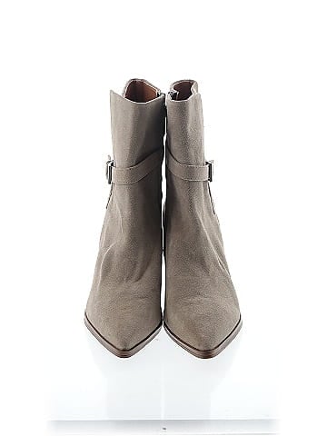 Sarto by Franco Sarto Ankle Boots (view 2)