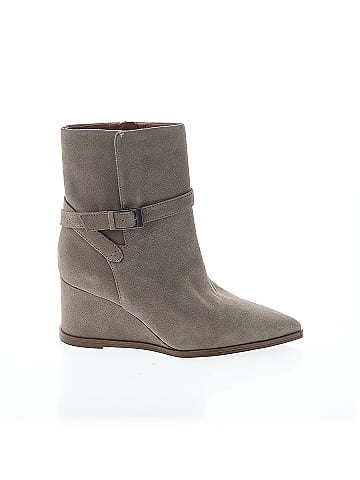 Sarto by Franco Sarto Ankle Boots (view 1)