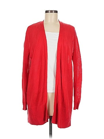 Ann Taylor Cardigan (view 1)