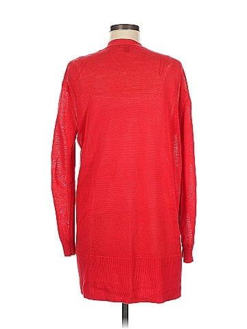 Ann Taylor Cardigan (view 2)