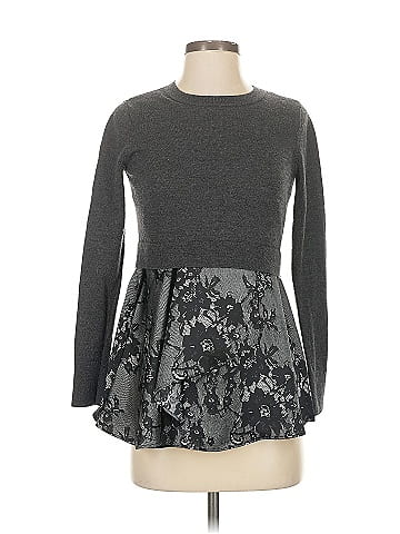 Club Monaco Pullover Sweater (view 1)