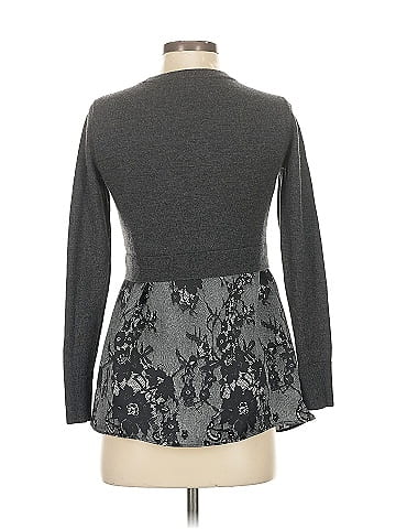 Club Monaco Pullover Sweater (view 2)