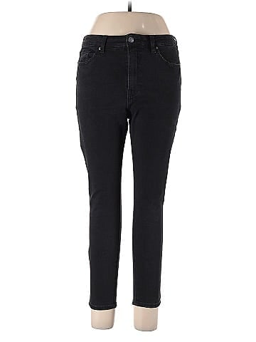 Cosmic Blue Love Jeans (view 1)