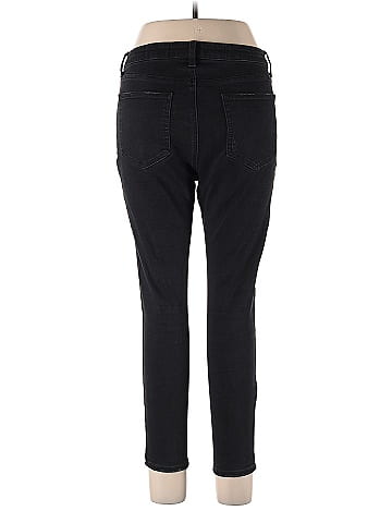 Cosmic Blue Love Jeans (view 2)