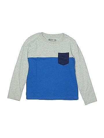 Eddie Bauer Long Sleeve T-Shirt (view 1)