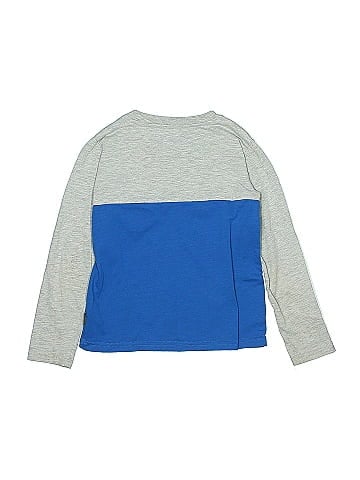 Eddie Bauer Long Sleeve T-Shirt (view 2)