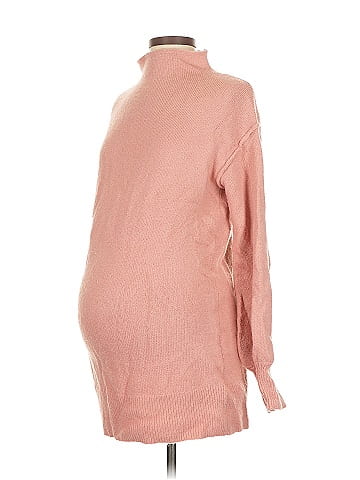 Gap - Maternity Turtleneck Sweater (view 1)