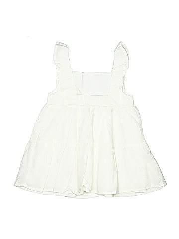 Shabby Chic Dress (view 2)