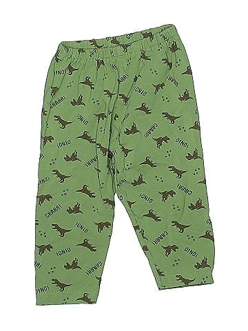 Uniqlo Khakis (view 1)