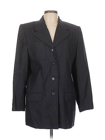 Amanda Smith Blazer (view 1)