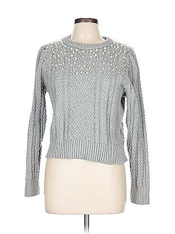 J.Crew Pullover Sweater (view 1)