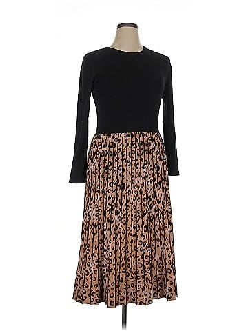Hobbs London Casual Dress (view 1)