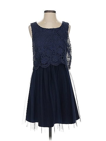 Dina Be Cocktail Dress (view 1)