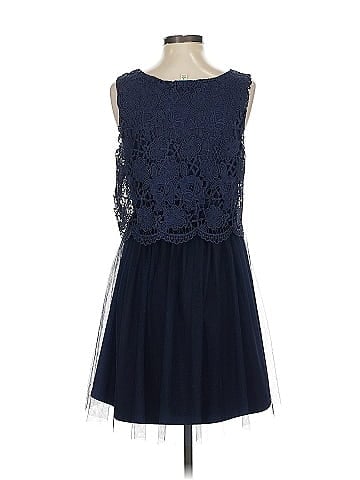 Dina Be Cocktail Dress (view 2)