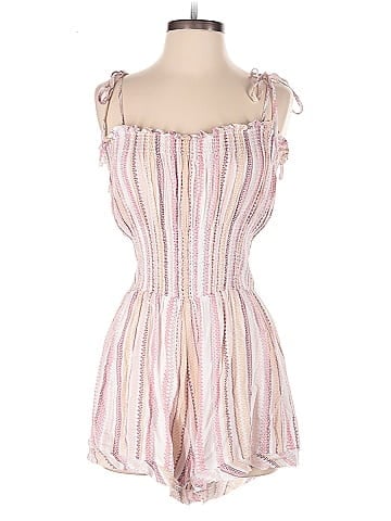 Cotton Candy LA Casual Dress (view 1)
