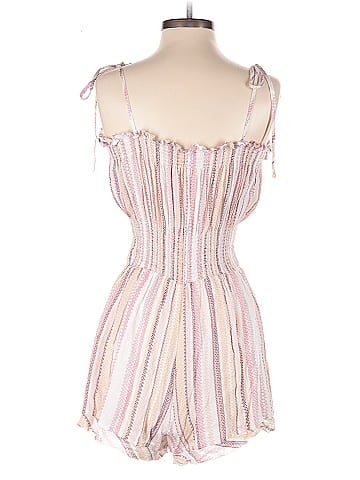 Cotton Candy LA Casual Dress (view 2)