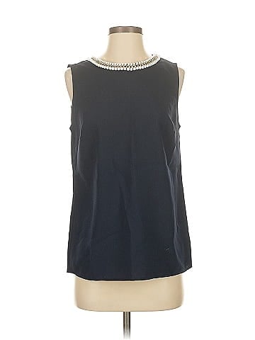 Adrienne Vittadini Sleeveless Blouse (view 1)