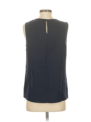 Adrienne Vittadini Sleeveless Blouse (view 2)
