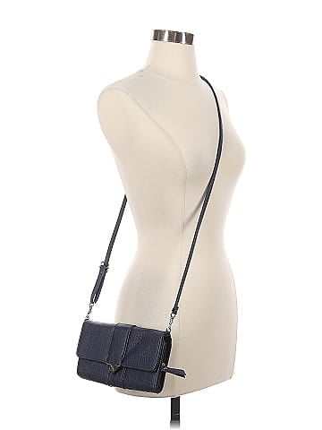Nicole by Nicole Miller Crossbody Bag (view 2)