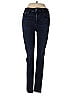 Adriano Goldschmied Solid Blue Jeans Size 26 waist - photo 1