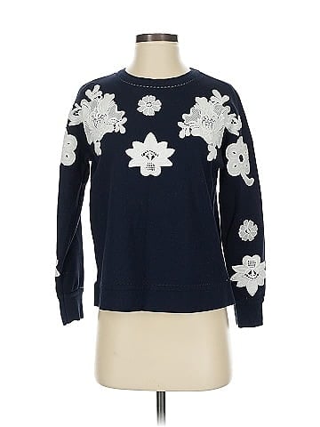 Victoria Beckham for Target Pullover Sweater (view 1)
