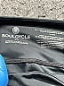 SoulCycle Solid Black Active Pants Size S - photo 4