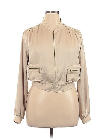 Jennifer Lopez Jacket (view 1)