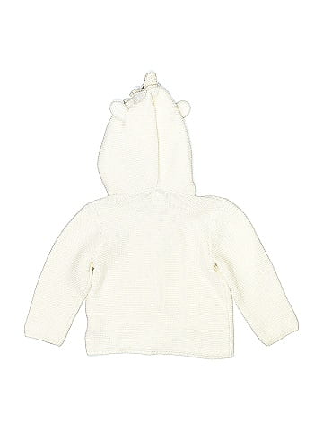 Baby Gap Zip Up Hoodie (view 2)