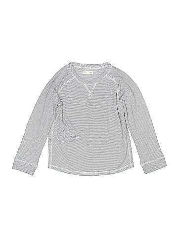 Tucker + Tate Long Sleeve Top (view 1)