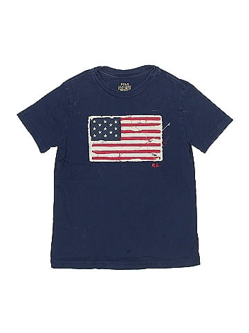 Polo by Ralph Lauren Short Sleeve T-Shirt (view 1)