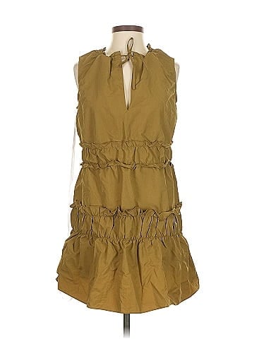 Missguided Casual Dress (view 1)