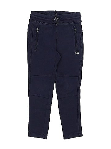 Gap Fit Casual Pants (view 1)