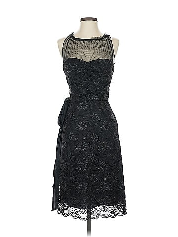 BCBGMAXAZRIA Cocktail Dress (view 1)