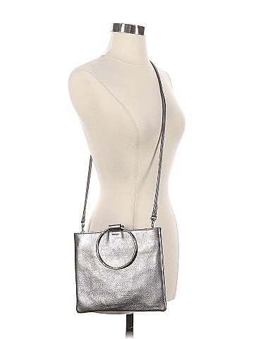 Thacker Leather Satchel (view 2)