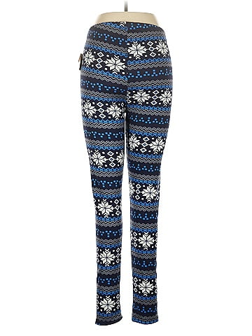 Just Cozy Leggings (view 2)