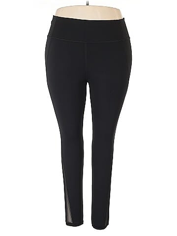 LIVI Active Active Pants (view 1)