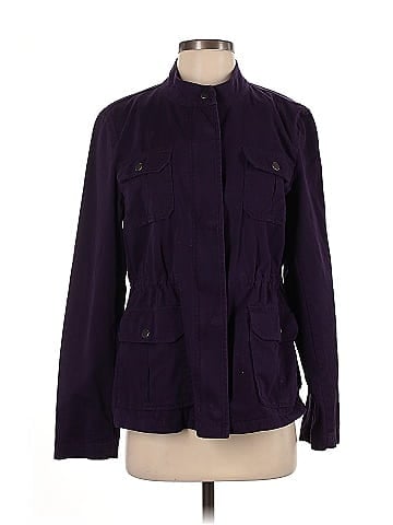 Ann Taylor LOFT Outlet Jacket (view 1)